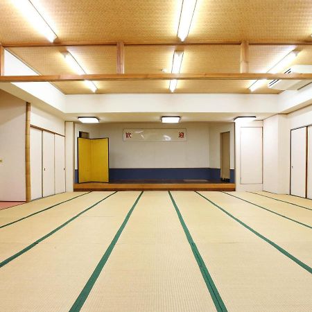 Hatsunoyu Yamanouchi  Bagian luar foto