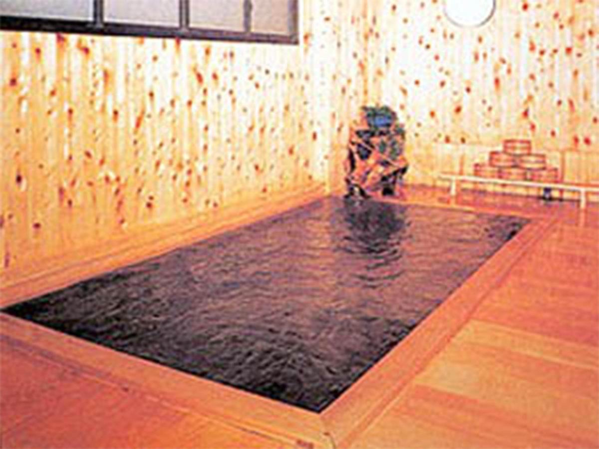 Hatsunoyu Yamanouchi  Bagian luar foto
