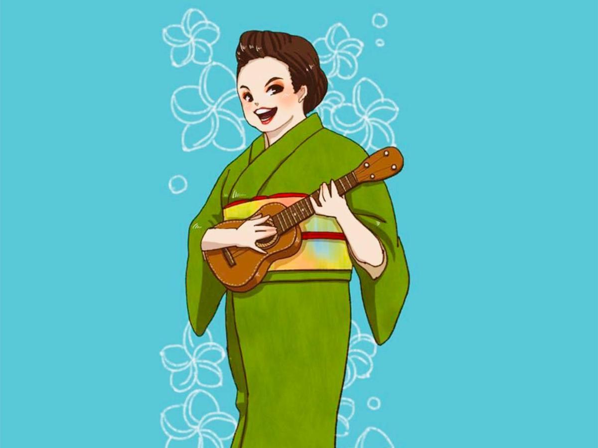 Hatsunoyu Yamanouchi  Bagian luar foto
