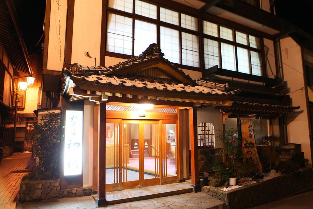 Hatsunoyu Yamanouchi  Bagian luar foto
